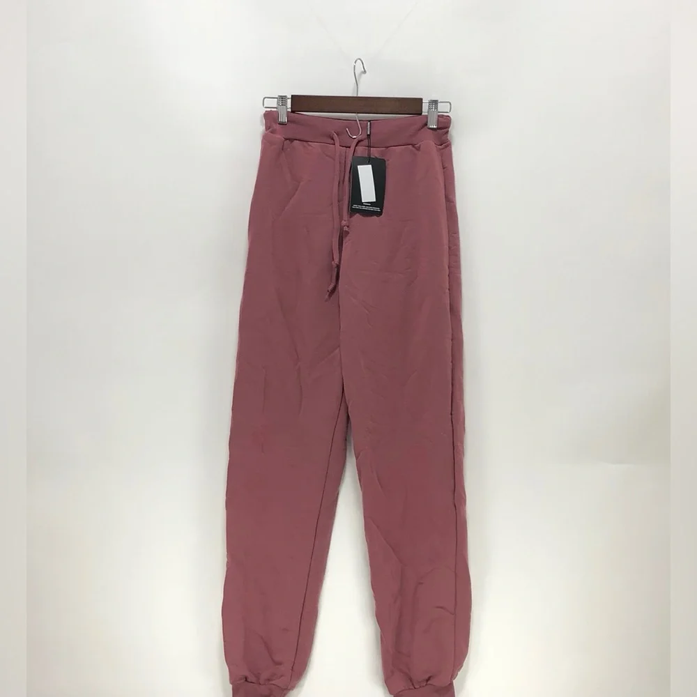 Womens Joggers - Picture 3 of 4
